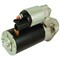 Wai Global Starter, STRBO PMGR 12V 9T CW, 17kW12 Volt, CW, 9Tooth Pinion 19158N - alternate 2